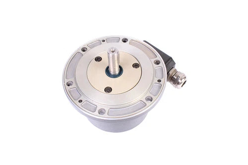 OG9D500 INCREMENTAL ENCODER HUBNER BERLIN GETESTET | GARANTIE INKLUSIVE