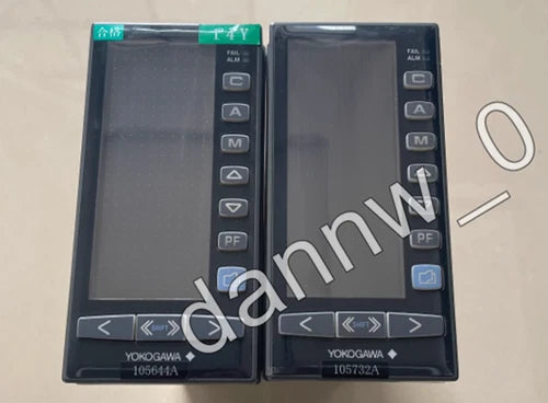 1PC Used YOKOGAWA YS1500-000 controller