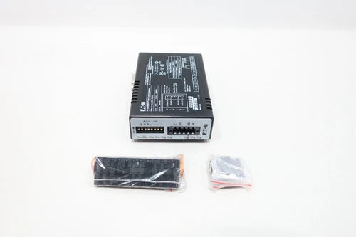 Eaton C441S Profibus I/o Communication Module 120vac