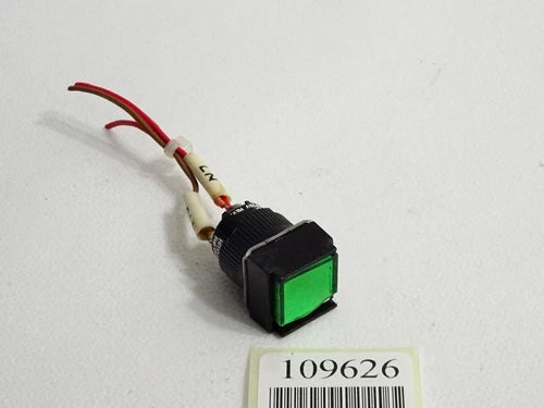 Fuji Electric AH165-ZS Drucktaster