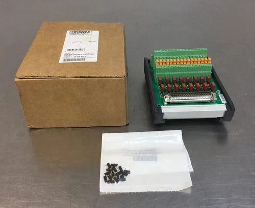 PHOENIX CONTACT UM-D37M/DS/FU/DI120V/C300/L / UMD37MDSFUDI120VC300L    B3