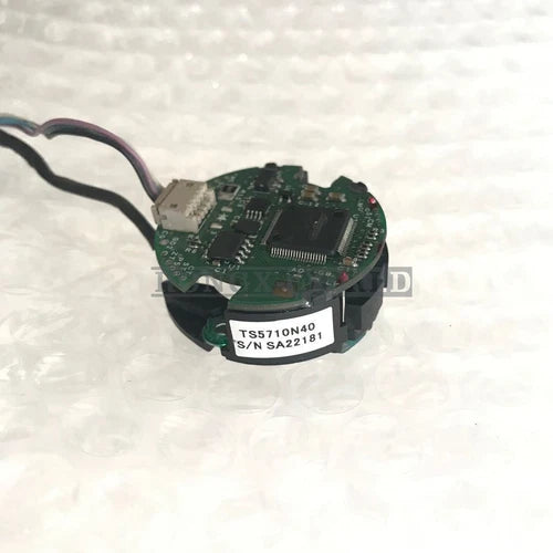 1PCS TAMAGAWA Encoder TS5710N40 USED