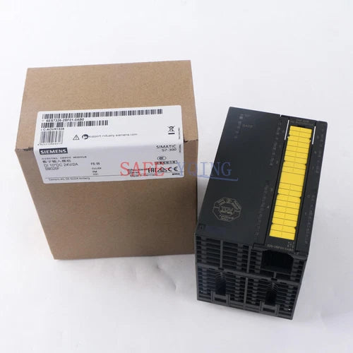 ONE Siemens 6ES7326-2BF01-0AB0 module 6ES7 326-2BF01-0AB0 New