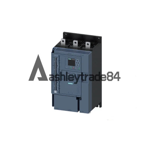 1PCS NEW Siemens Soft Starter 3RW5543-6HA14