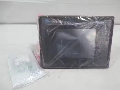 Allen Bradley 2711-T9C1 Panelview 900 Operator Interface Panel Ser C