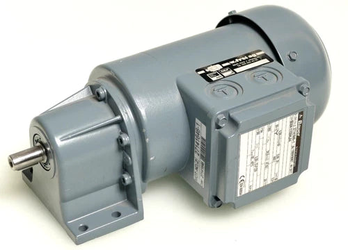 Bauer Elektromotor BG04-11/D04LA4