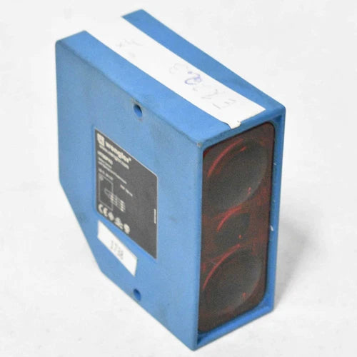 Wenglor Reflextaster mit Hintergrundausblendung HT80PA3 -used-