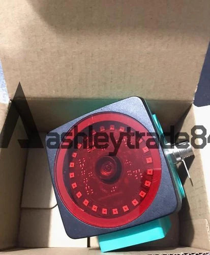 1PCS New Pepperl+Fuchs PXV100-F200-R4-V19 Code Reader