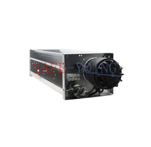 ONE ZIEHL-ABEGG QR08A-2EM.50.CH Cross flow fan AC 230V 240W Switch cabinet fan