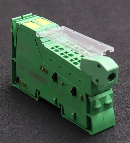 Phoenix Contact Module IB IL AO 1/SF-PAC Order No. 2861315 unused in original packaging