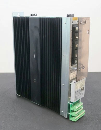 Indramat AC Servo Controller TDM 3.2-020-300-W0 MOD14/1X025-010! overhauled!