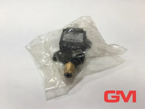 SKF Vogel Druckschalter DS-WA1-5 pressure switch 30V AC 1,0bar 12-30V DC 45bar