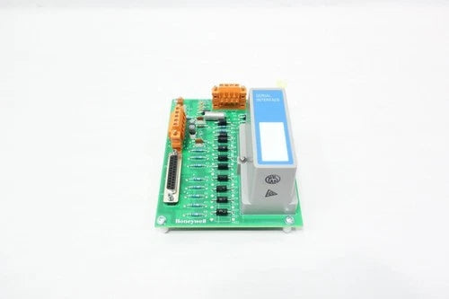 Honeywell Mc-tsim12 51303932-476 Rev R Termination Serial Interface Modbus