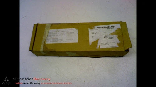 BALLUFF BDNA-T8-C0AD0-01 DEVICENET JUNCTION BLOCK 8 PORTS, NEW #150320