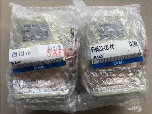 New 1PCS SMC flow switch IFW520-06-00