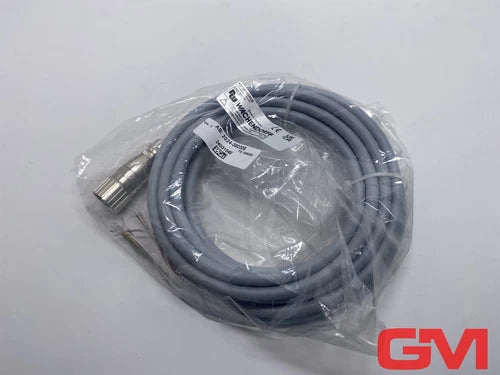 Wachendorff Verbindungsleitung KD126705SROB connection cable encoder L?nge 5m
