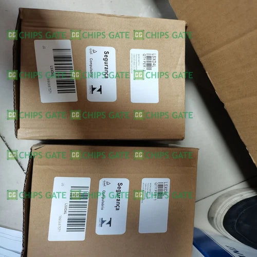 1 pe?a nova Honeywell LSXD4L