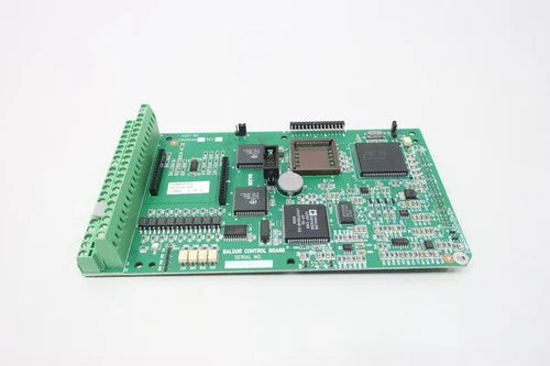 Baldor Eb0061a0 EB0061A01 Pcb Circuit Board