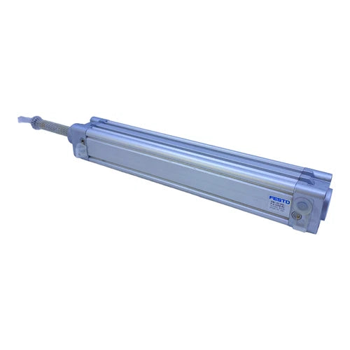 Festo DNC-32-200-P-A-50K8-R3 Normzylinder 163302 pmax. 12 bar DNC-32-200-P-A-50K