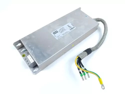 KEB EMC Filter 15E4T60-1001 15.E4.T60-1001 400V 30A TESTED & TOP ZUSTAND