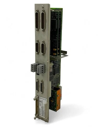 Siemens Simodrive 6SN1118-0DH21-0AA1 | 6SN1 118-0DH21-0AA1