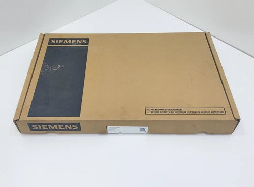 SIEMENS SINAMICS DOUBLE MOTOR MODULE 2X5A 6SL3120-2TE15-0AD0 FREQ. CONVERTER