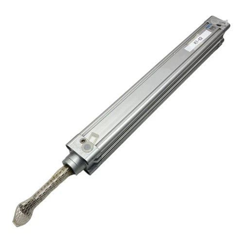 Festo DNC-32-300-P-A-50K8-R3 Normzylinder 163302 pmax. 12 bar DNC-32-300-P-A-50K