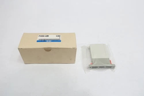 Smc ITV0050-3UBN Compact Electro Pneumatic Regulator