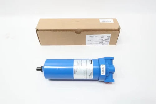 Parker HN2L-6QUA Filter Assembly 1/2in Npt 500psi