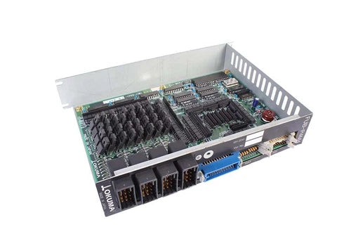 FUB-P4M4 1911-2241-76.440 OKUMA GETESTET | GARANTIE INKLUSIVE | SCHNELLER