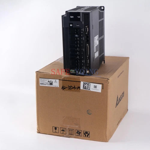 1PCS DELTA ASD-A2-5523-M 5.5kw CANopen AC servo drive New