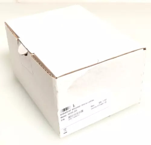 Baumer 102733868 006 Industrial Encoder Incremental GE355.Z05