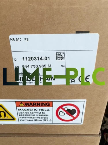 1PCS NEW HEIDENHAIN HR 510 FS ID 1120314-01 encoder Spot Goods
