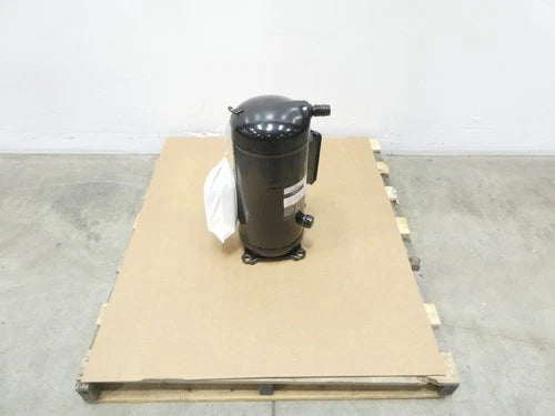 Emerson ZR160KCE-TED-465 Copeland Scroll Compressor 460v-ac 3ph