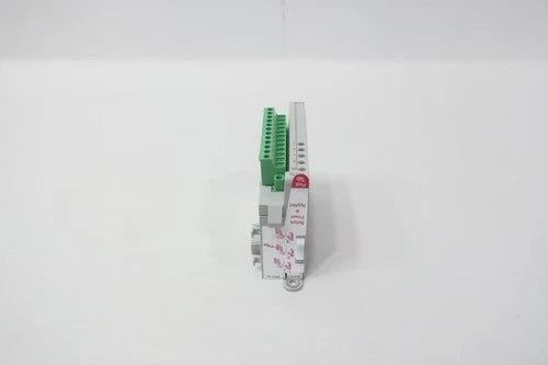 Allen Bradley 2085-IF4 Micro800 Analog Input Module Ser A 4-point