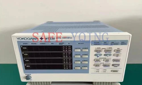 1PCS Used YOKOGAWA Power Meter WT330