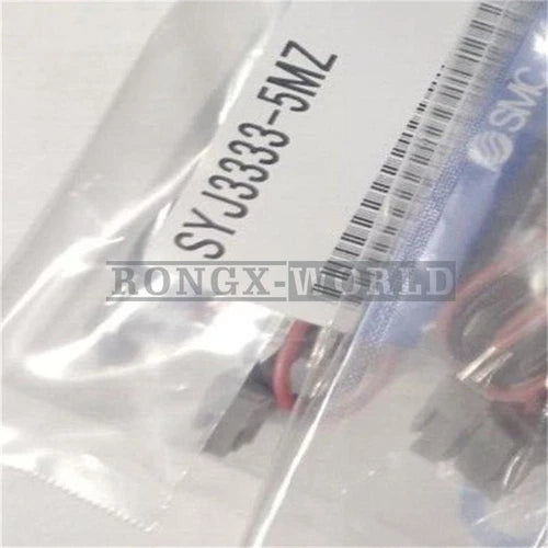ONE SMC SYJ3333-5MZ solenoid valve NEW