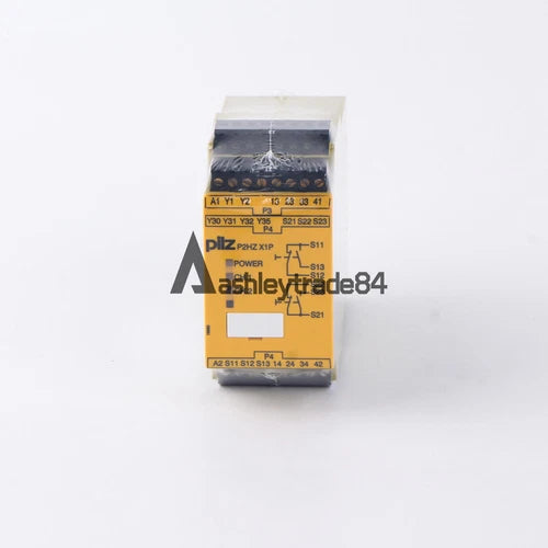 1PC New PILZ 777340 P2HZ X1P Safety Relay