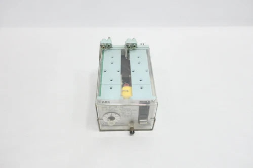 Abb RXEG 21 Voltage Relay