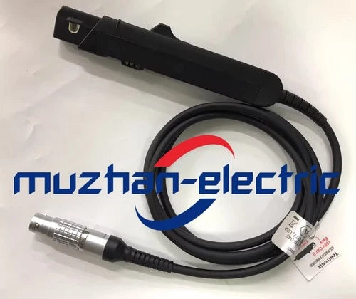 100% Test Tektronix TCP305A 50A DC- 50 MHz AC/DC Current Probe for TCPA300