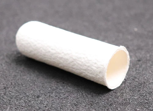 WHATMAN / SCHLEICHER&SCHUELL 25x Extraktionsh¨¹lsen 22x80mm Ref.No. 10350211