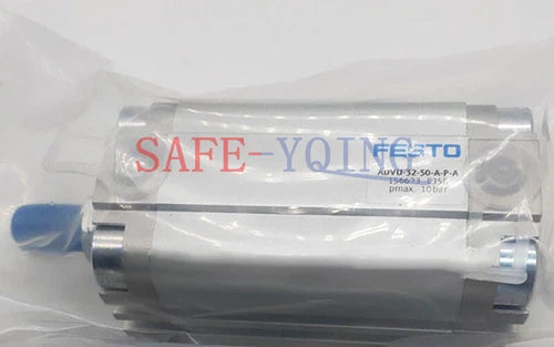 1PC NEW FESTO cylinder ADVU-32-50-A-P-A 156623