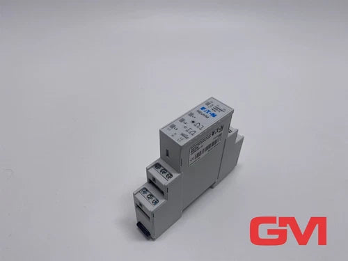 Eaton Unterspannungsrelais REUVM undervoltage relay 230/400VAC 1W 148598
