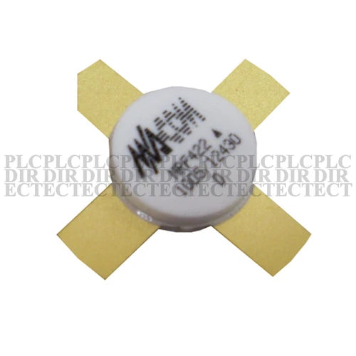 NEW M/A-COM/Motorola MRF422 Power Transistor