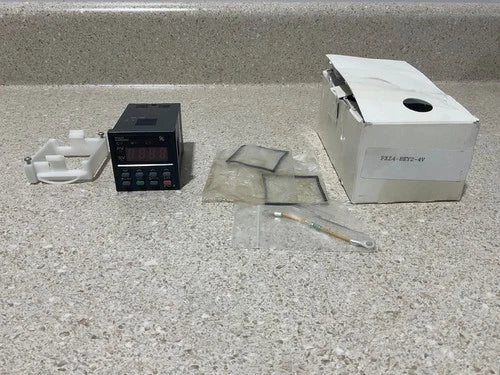 Fuji Electric PXZ4BEY2-4VC26-D NOVO