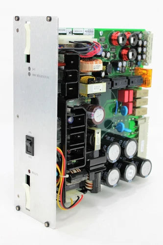 Kollmorgen Servotronix RDS-PSU PCB-00039100-01 PRD-MZ39100z-03 Power Supply NEU