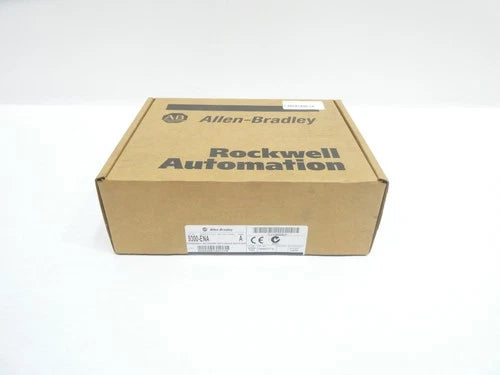 Allen Bradley 9300-ENA Network Address Translation Module Ser A