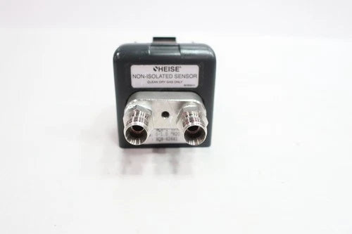 Heise HQS-1 Dresser Non-isolated Sensor 0-1.0 H2o D