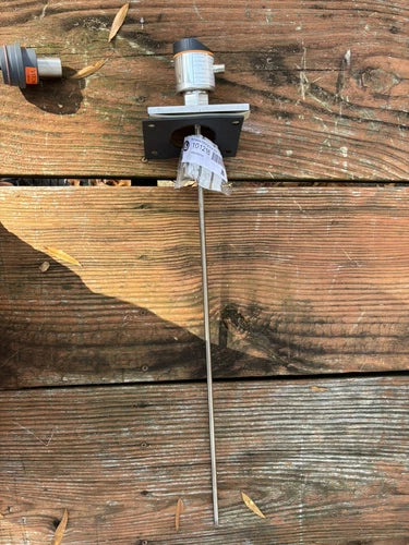 IFM LR3000 /LR0000BBR34AMPKGUSLR3000 /CONTINUOUS LEVEL SENSOR