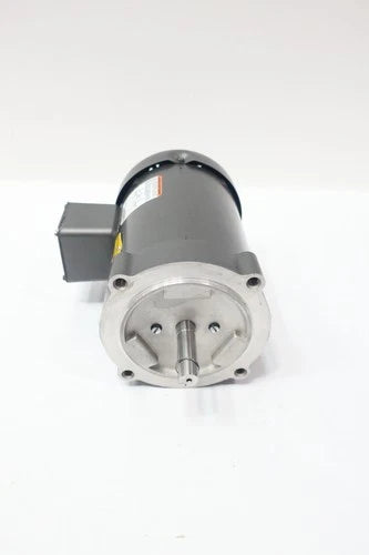 Baldor KM3454 Ac Motor 1735rpm 230/460v-ac 1/4hp 3ph 56c
